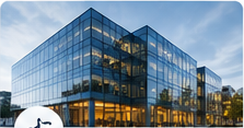 Commercial facilities