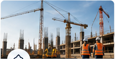 Construction operations