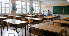 Education facilities