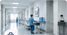 Healthcare facilities